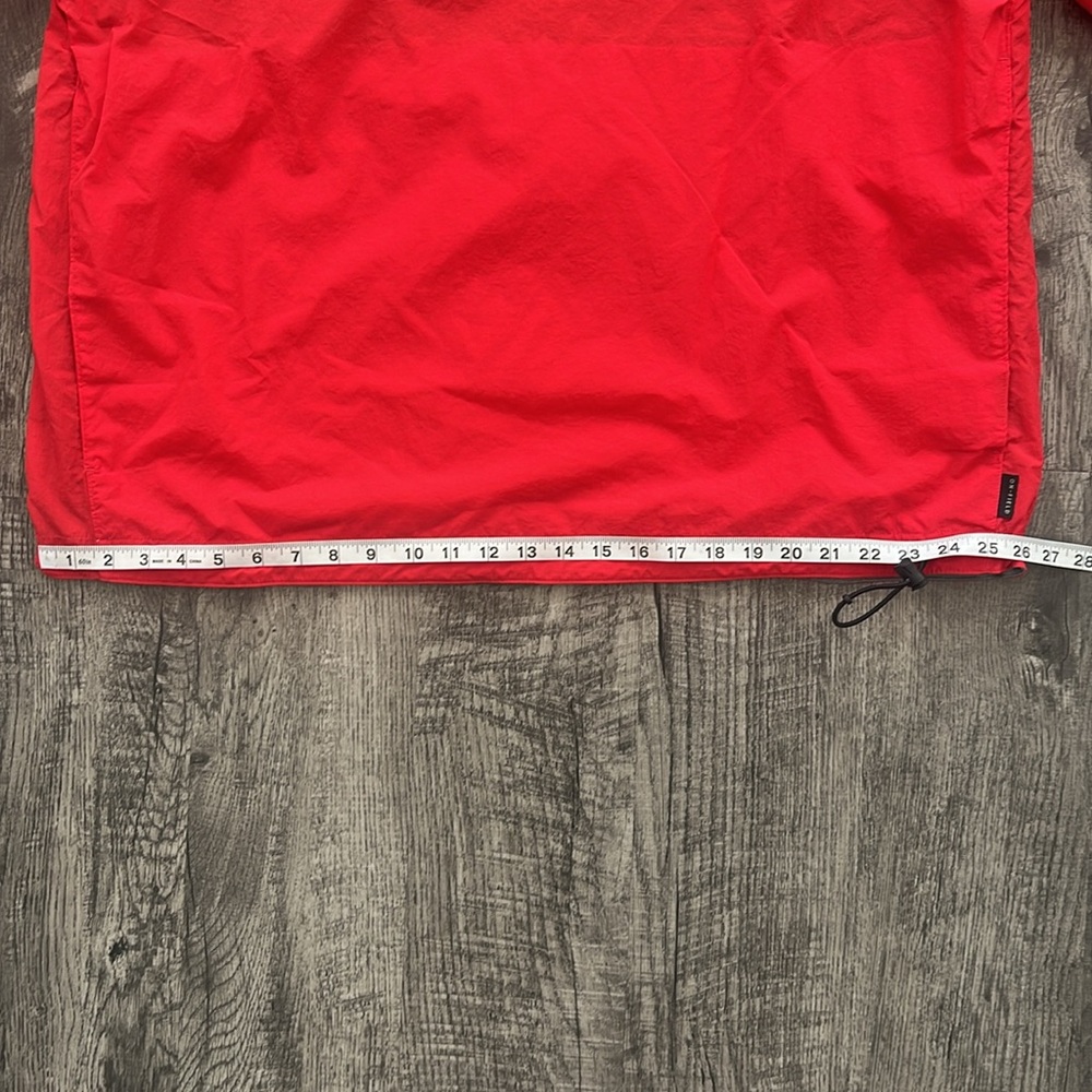 Nike UGA On-Field Reversible Pullover ✧ Size L - Picture 10 of 10